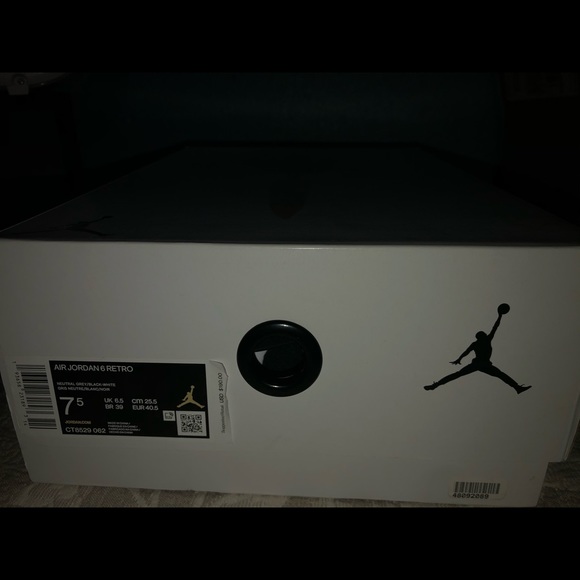 Retro 6 “Hare” - Picture 5 of 6